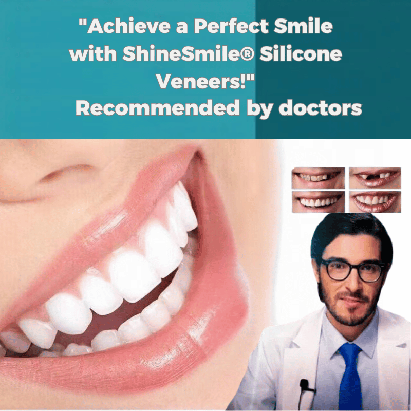 Silicone Restyle Prothese Set